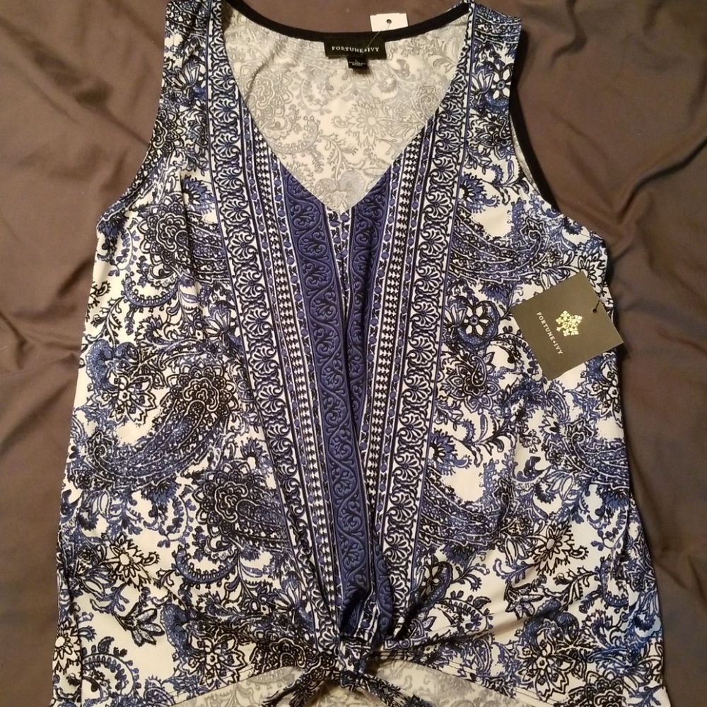 COPY - Blouse